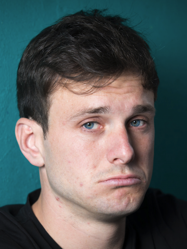 Mike Rice - Comedy Club Haug